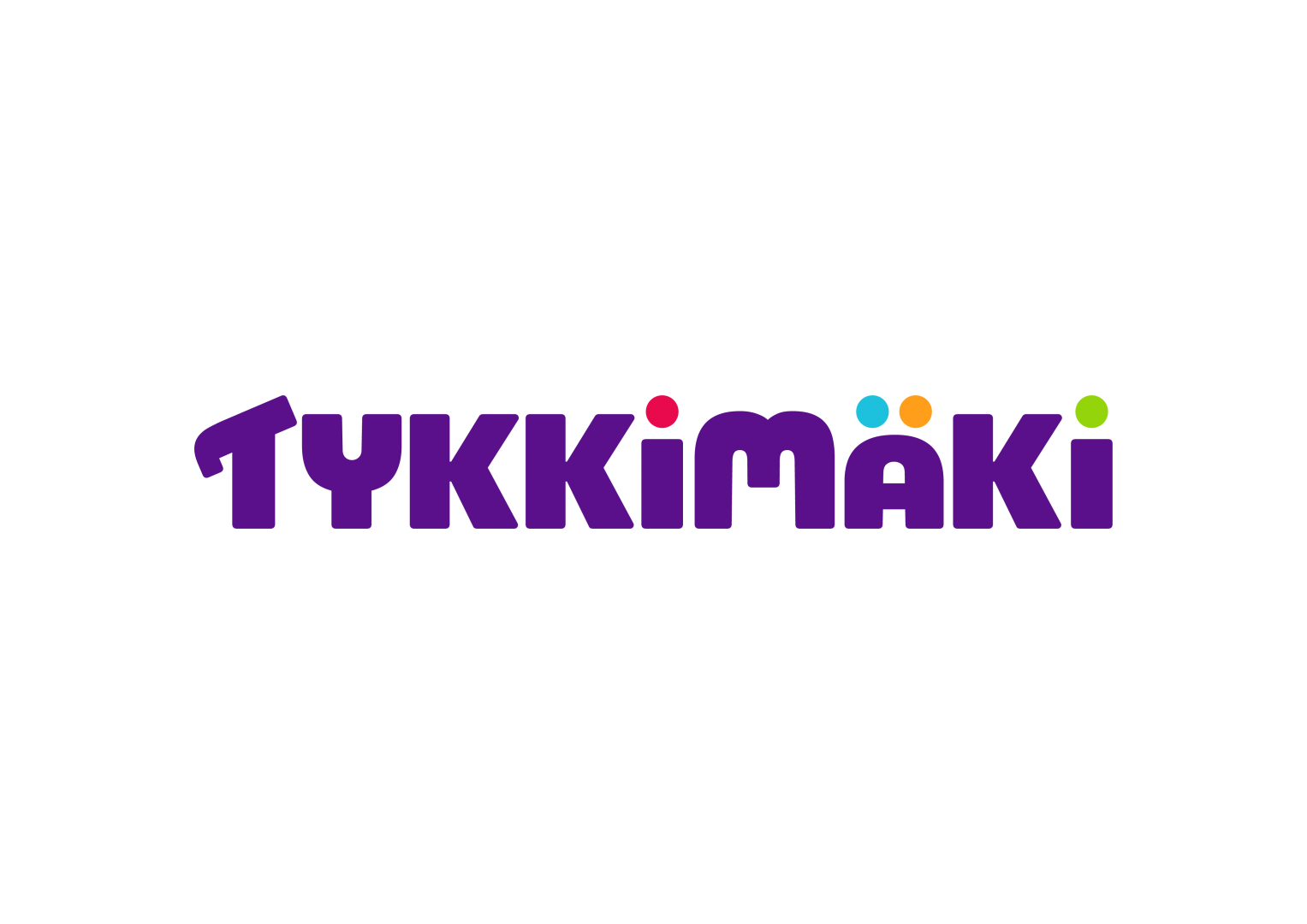 Tykkimäki logo_violetti