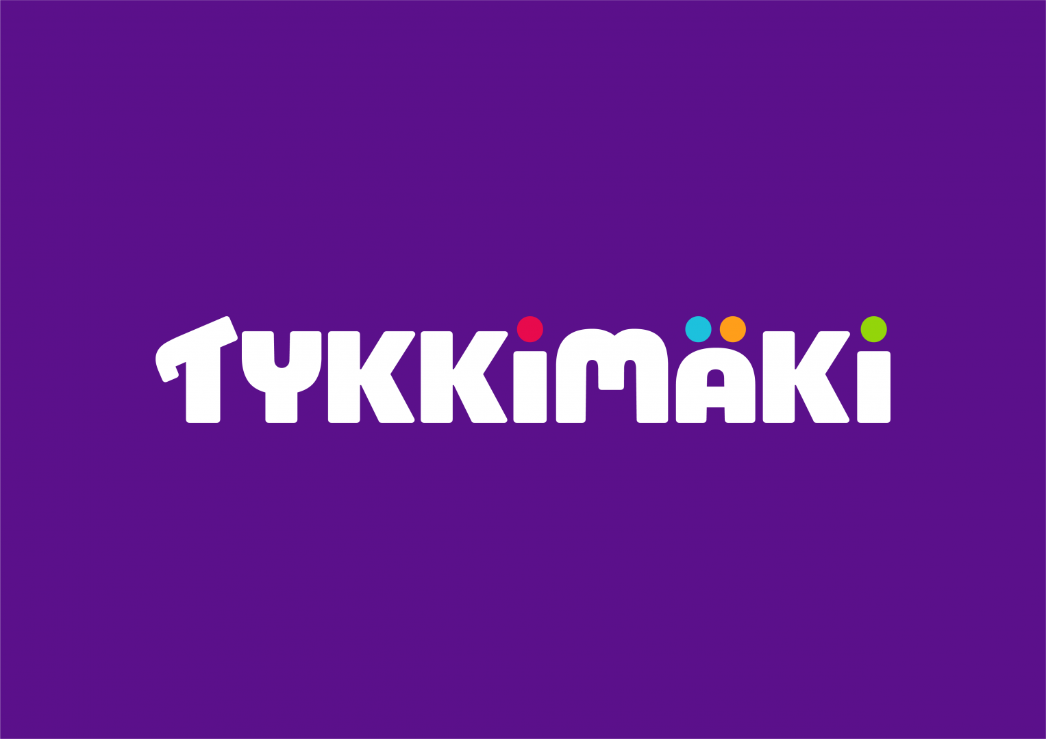 Tykkimäki logo_valkoinen