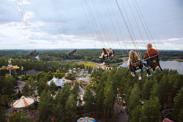 Timanttipassi 2025